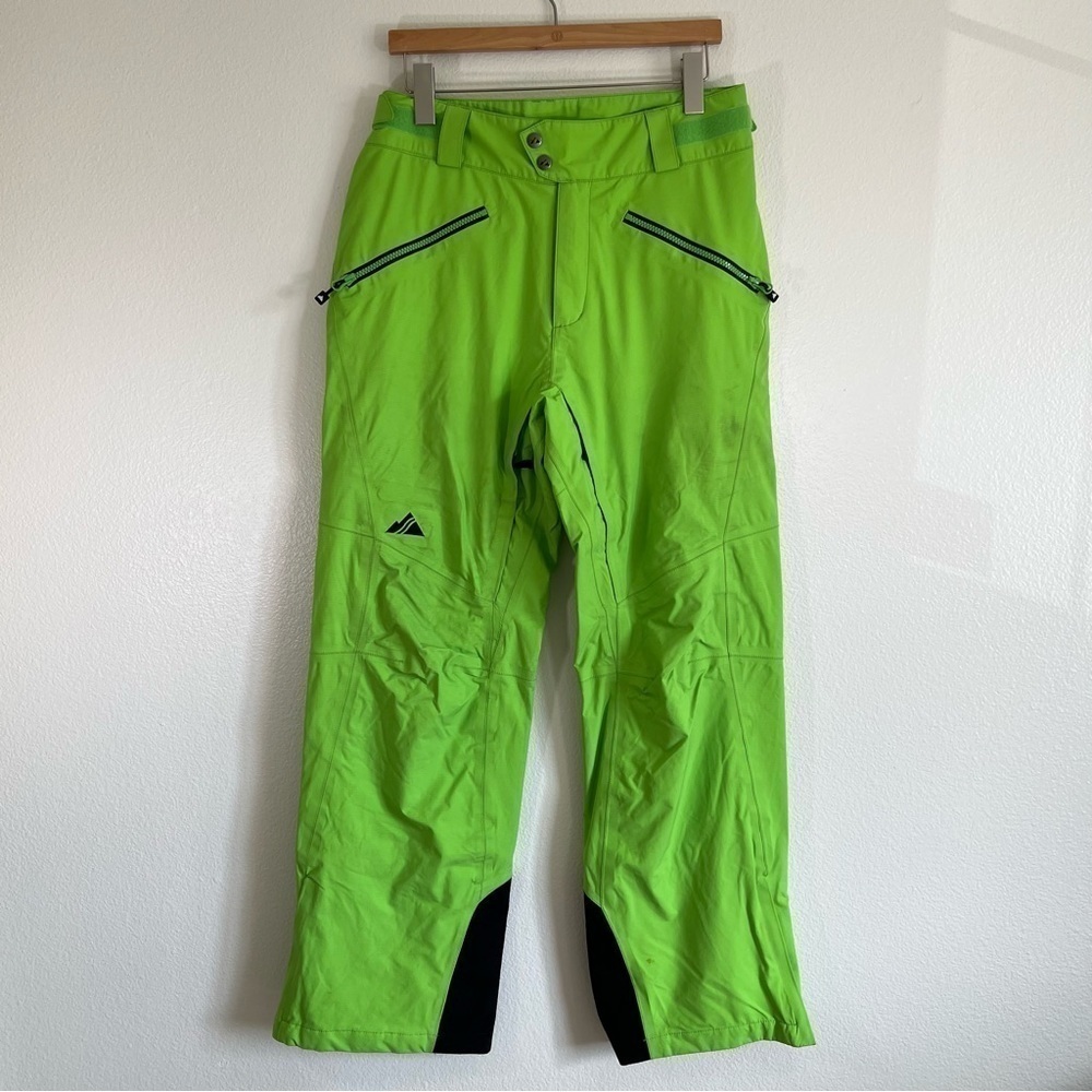 Strafe Ski Snowboarding Pants Size Small